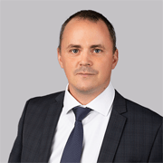 Ales Bartl - Keller and Heckman